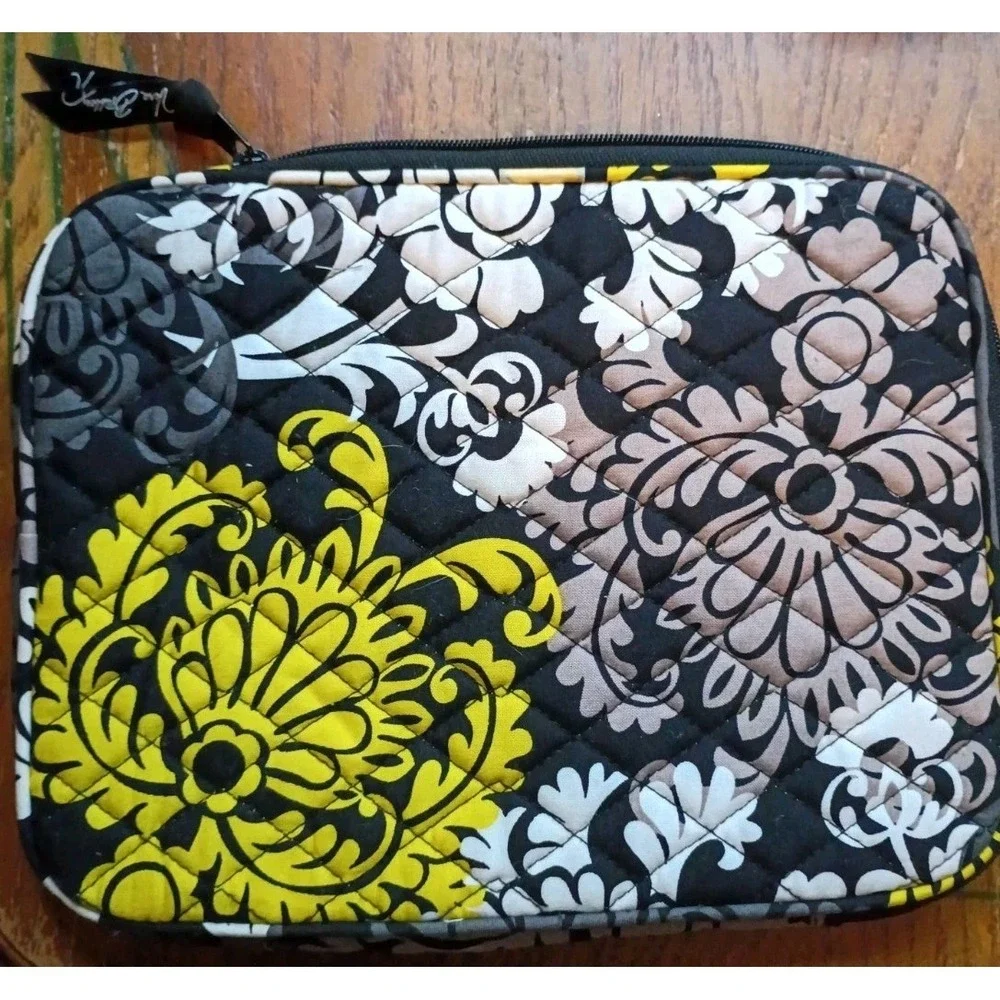 Vera Bradley tech case